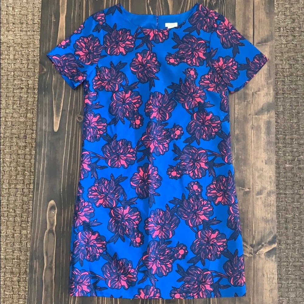 Jcrew Dress